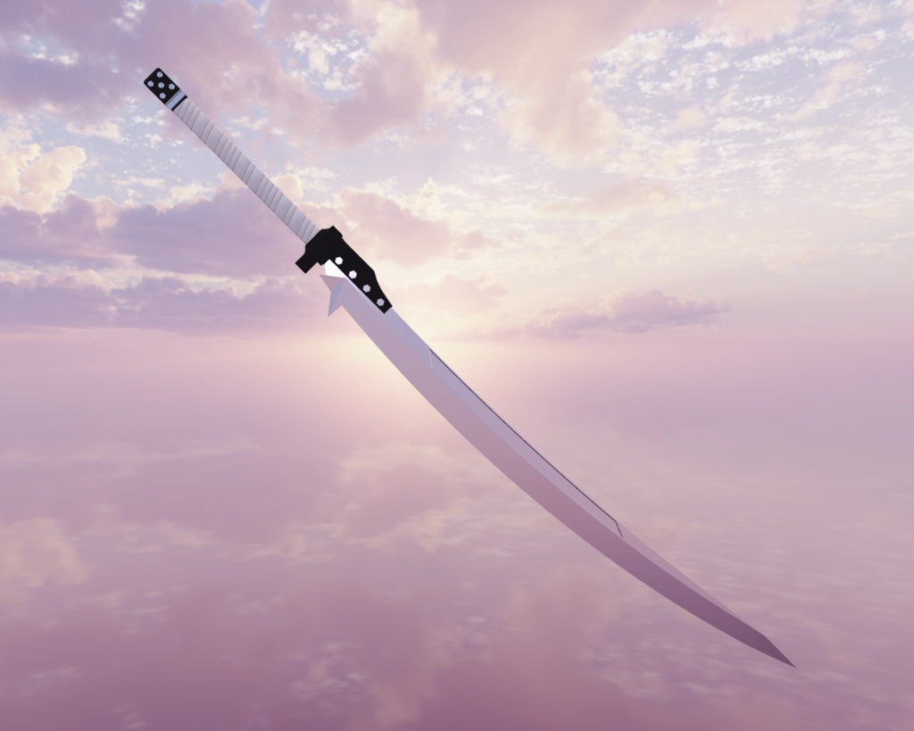 Great Cleave || Greatsword