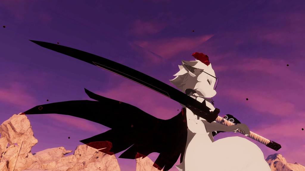 Great Cleave || Greatsword