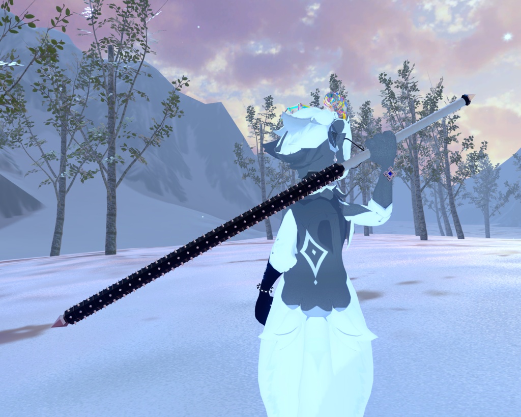 Knock Out || Tetsubō