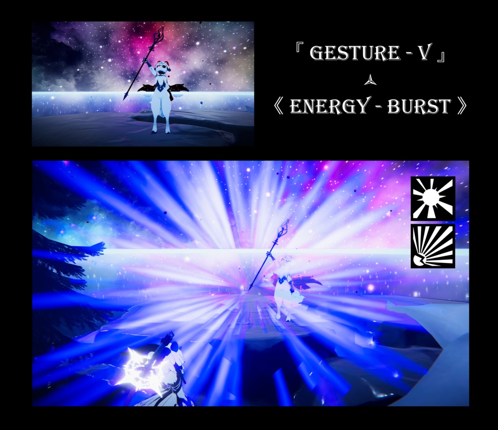 Twisted Definition || Mage Staff