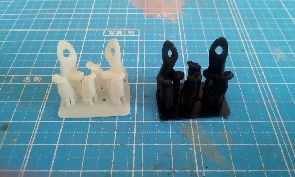 チャンキーヒール