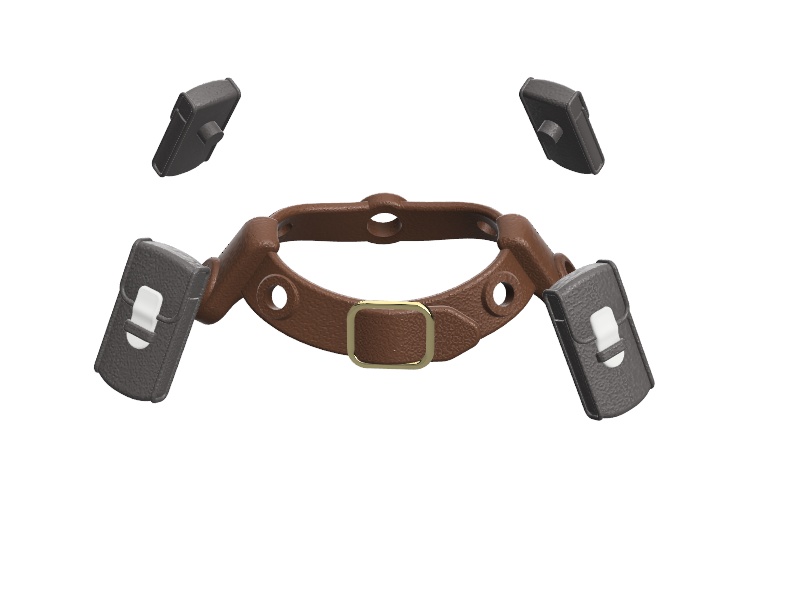 ちょい足しベルトセット