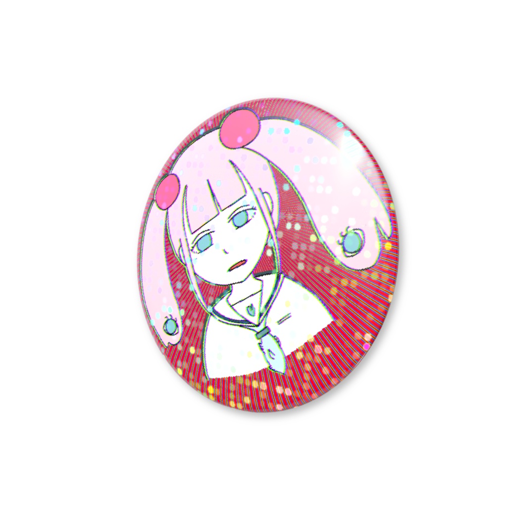 天海ニャカミ_Glitter