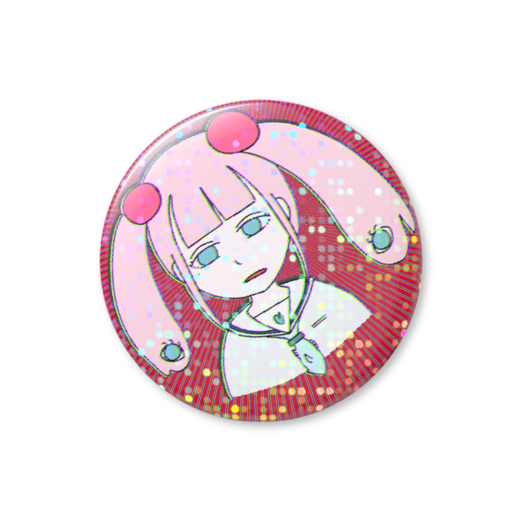 天海ニャカミ_Glitter