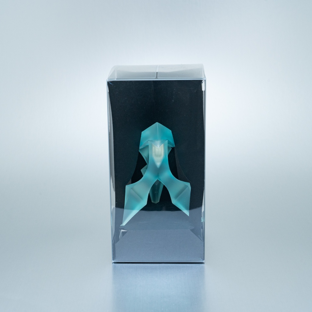 RBN32 +Tetora+ No.64