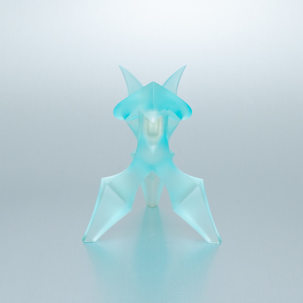 RBN32 +Tetora+ No.64