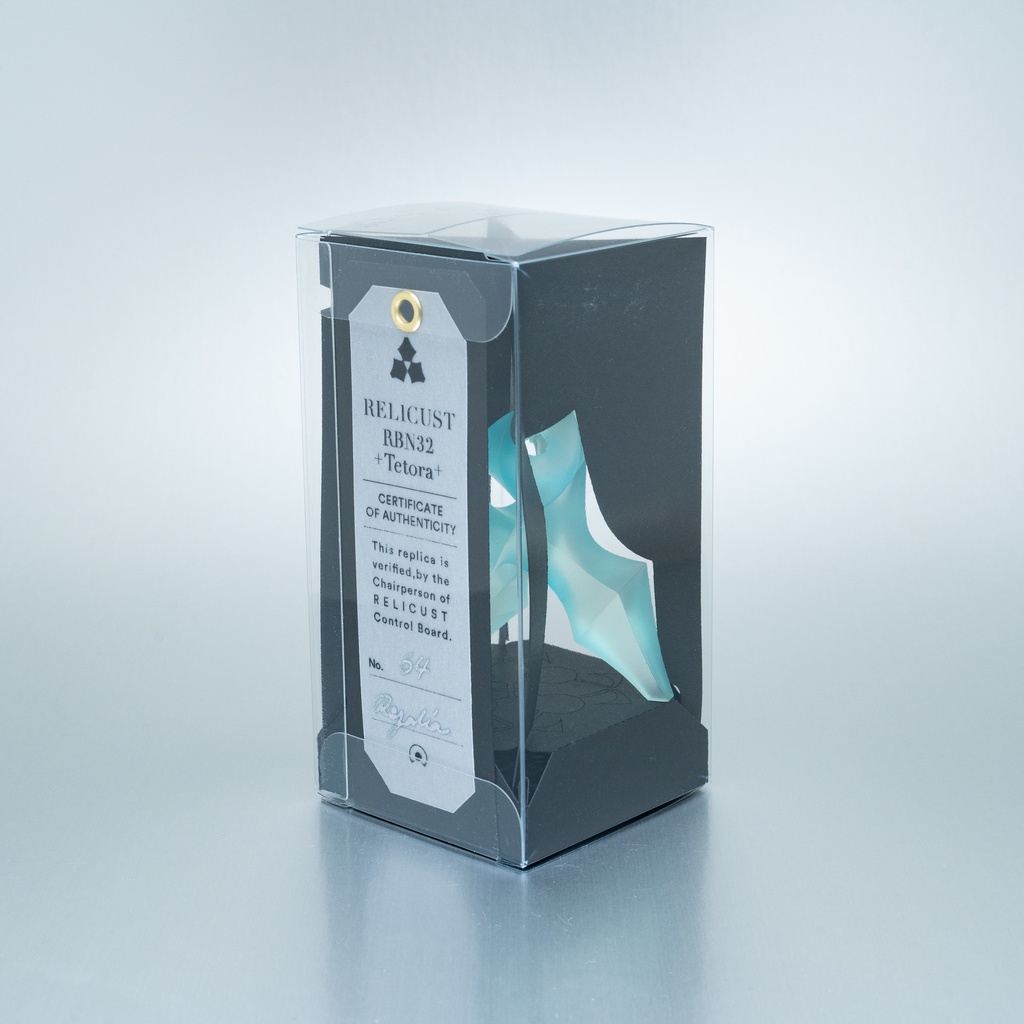 RBN32 +Tetora+ No.64