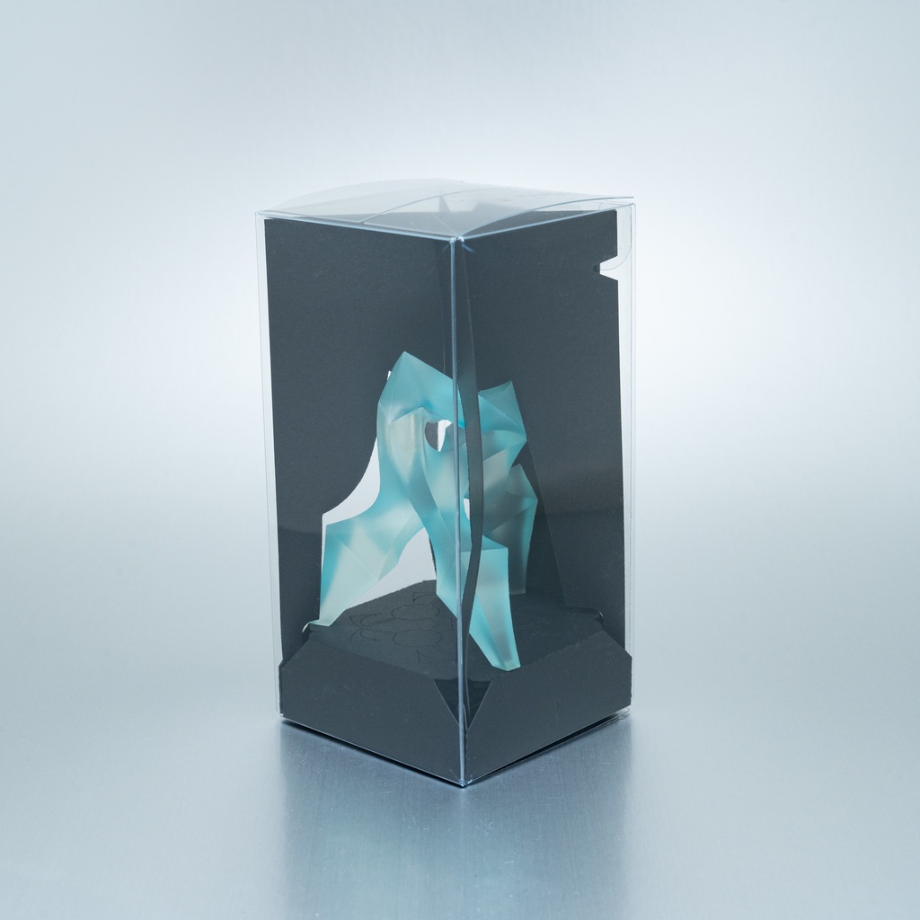 RBN32 +Tetora+ No.64