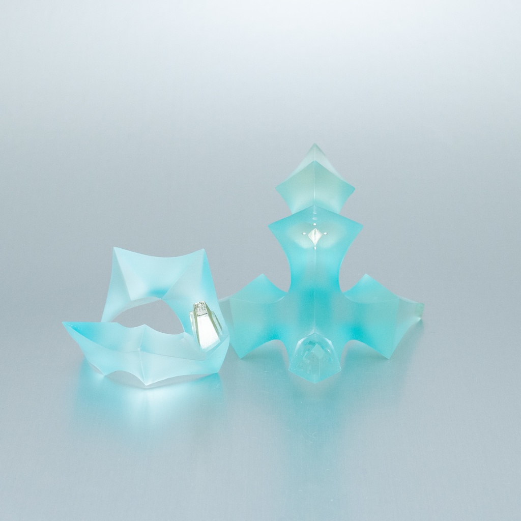 RBN32 +Tetora+ No.65