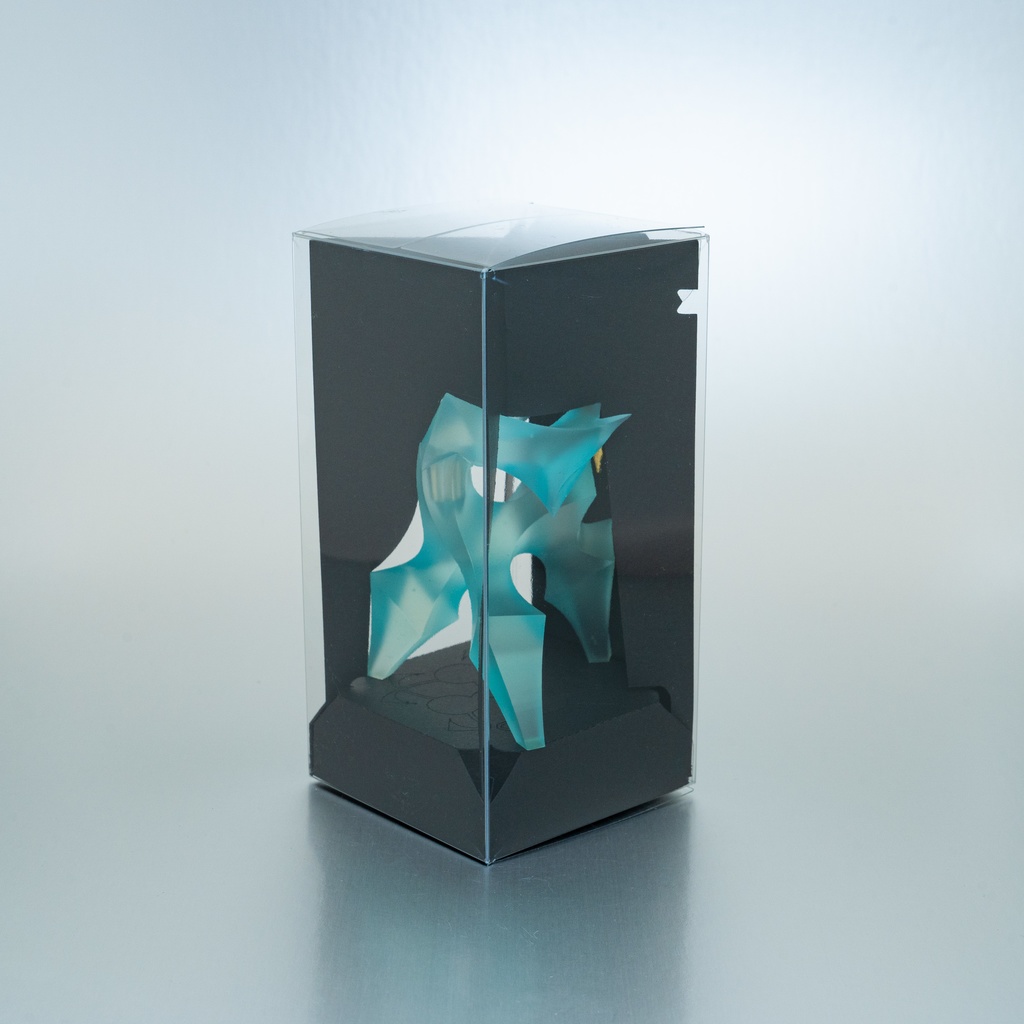 RBN32 +Tetora+ No.65