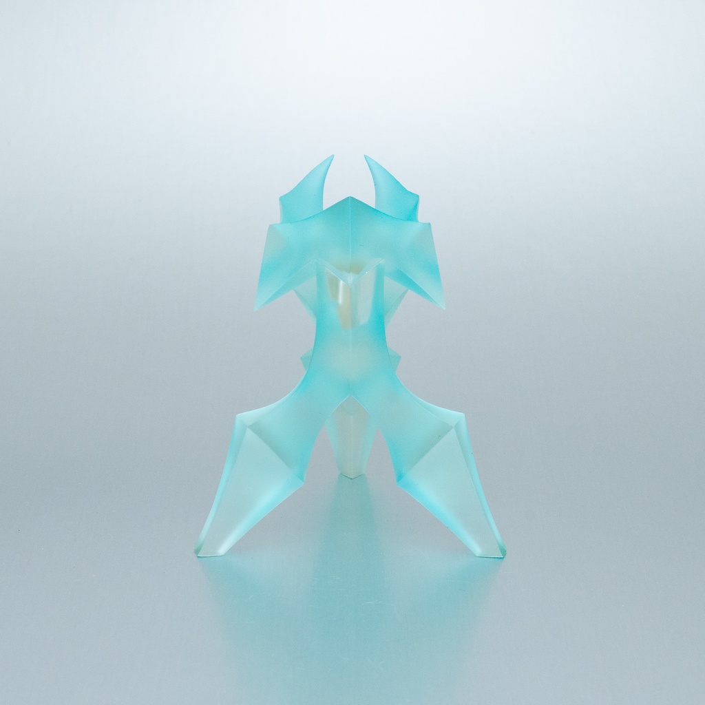 RBN32 +Tetora+ No.65