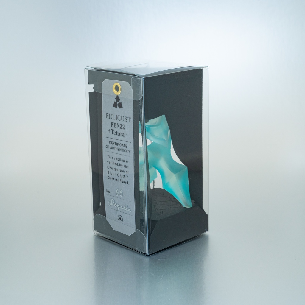 RBN32 +Tetora+ No.65