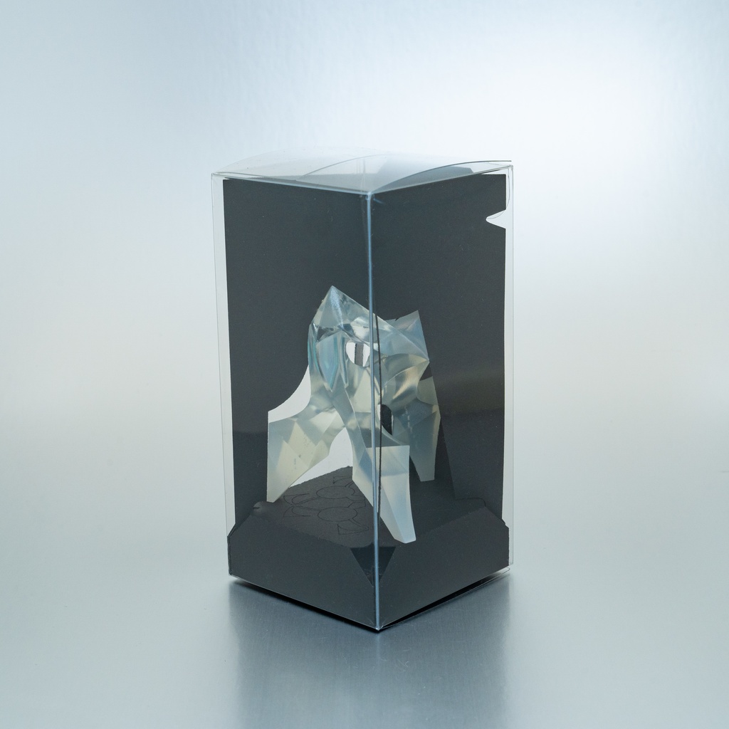 RBN32 +Tetora+ No.67