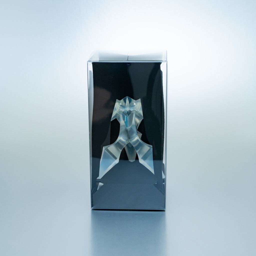 RBN32 +Tetora+ No.68