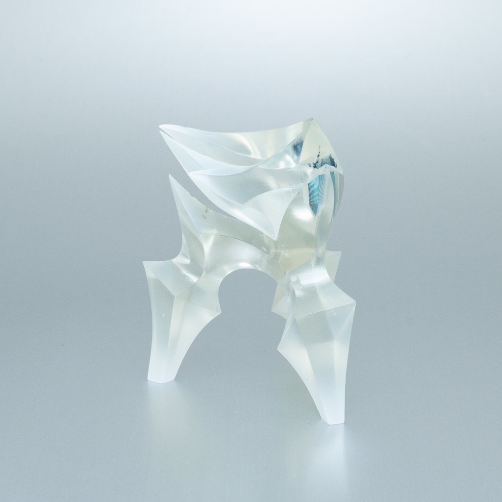 RBN32 +Tetora+ No.69