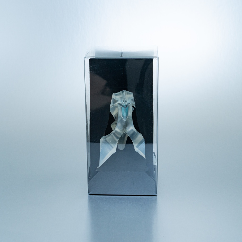 RBN32 +Tetora+ No.69