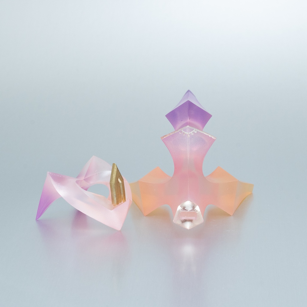 RBN32 +Tetora+ No.70