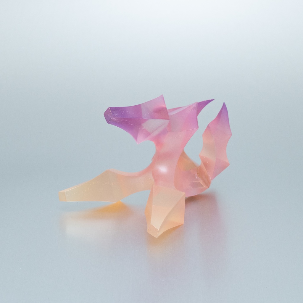 RBN32 +Tetora+ No.71