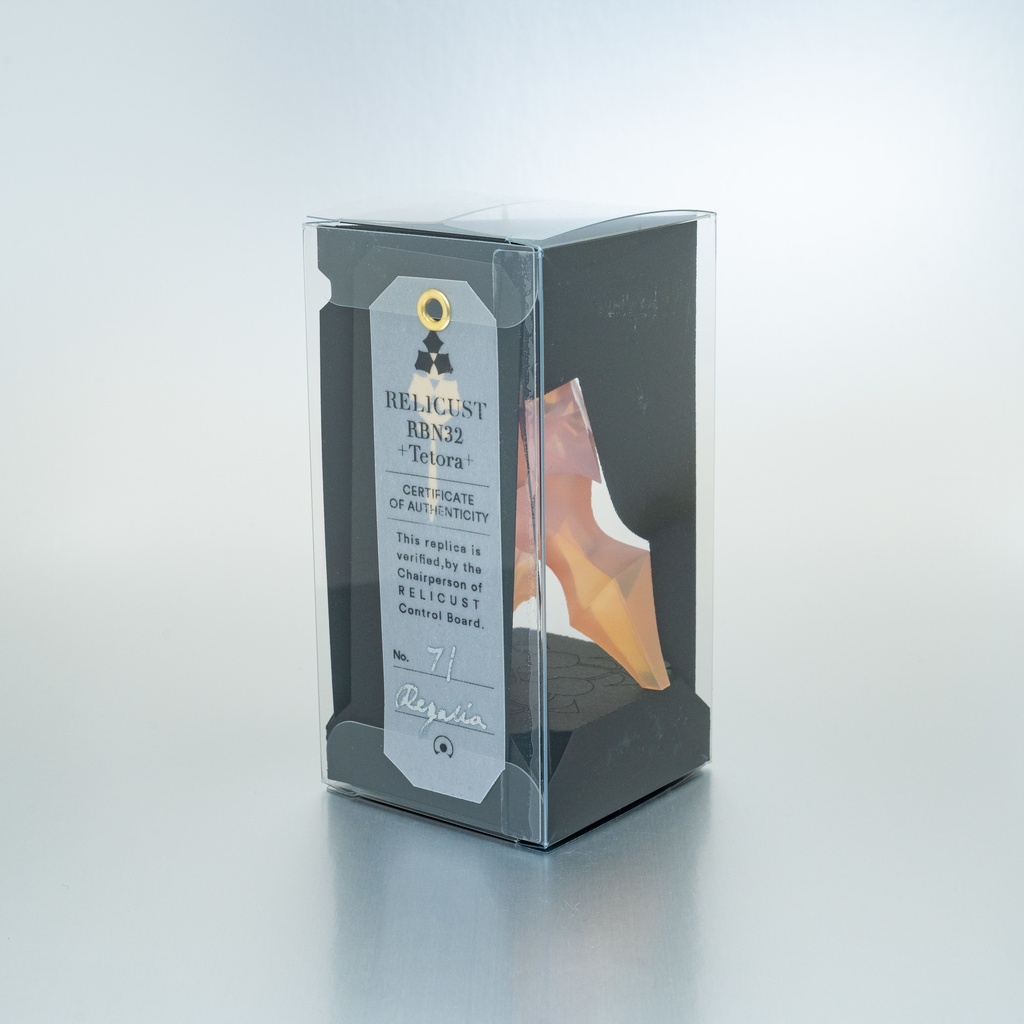 RBN32 +Tetora+ No.71