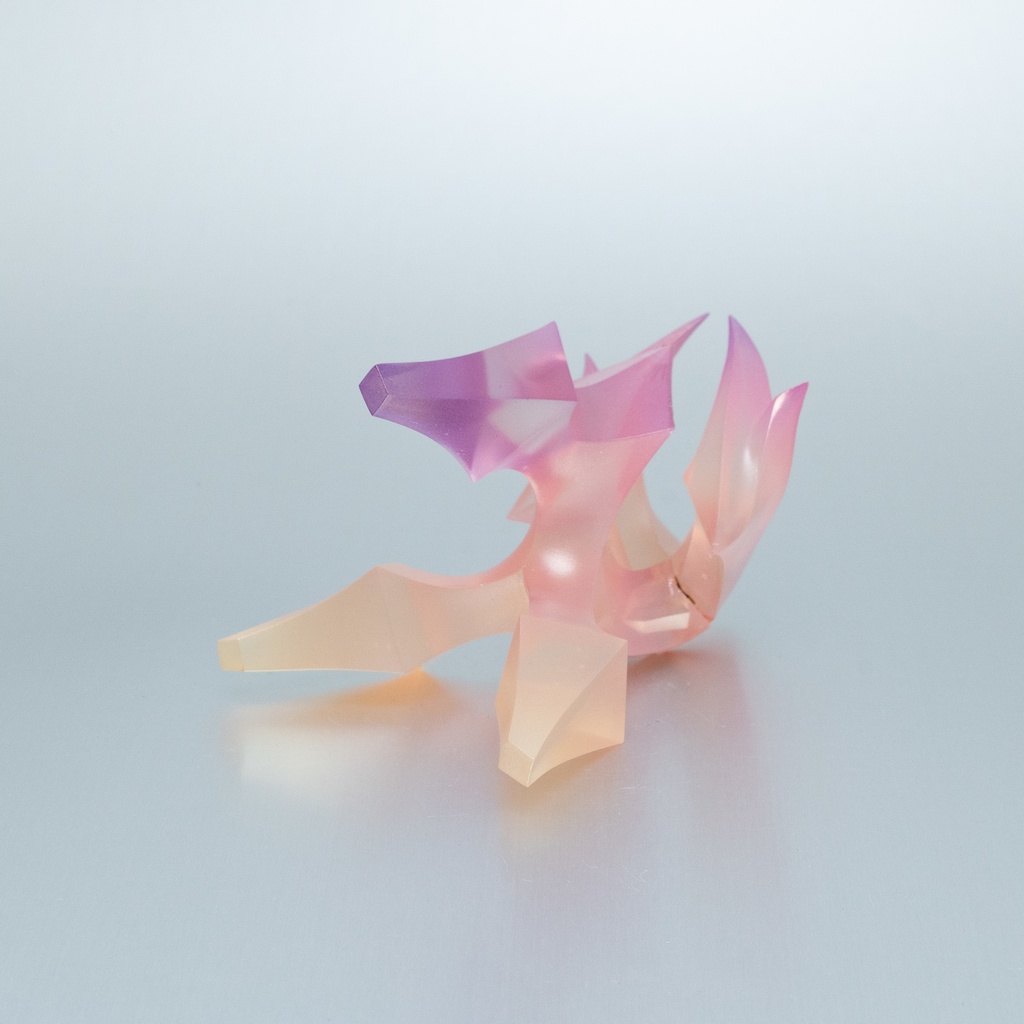 RBN32 +Tetora+ No.72