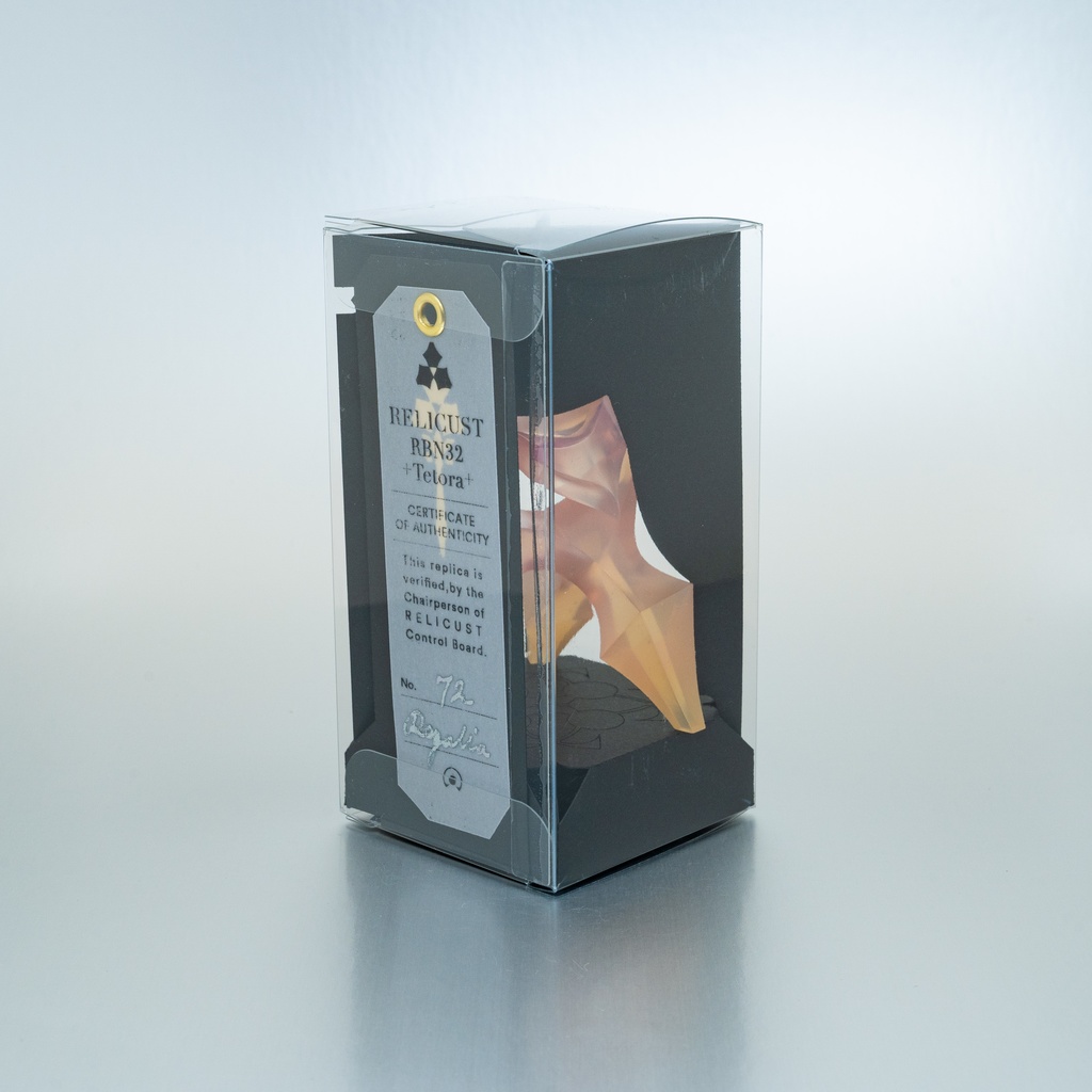 RBN32 +Tetora+ No.72