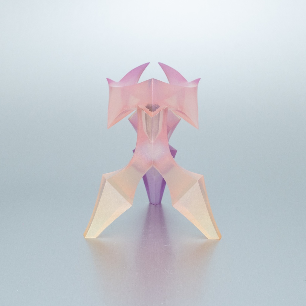 RBN32 +Tetora+ No.72