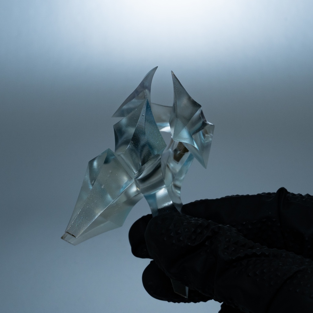 RBN32 +Tetora+ No.74