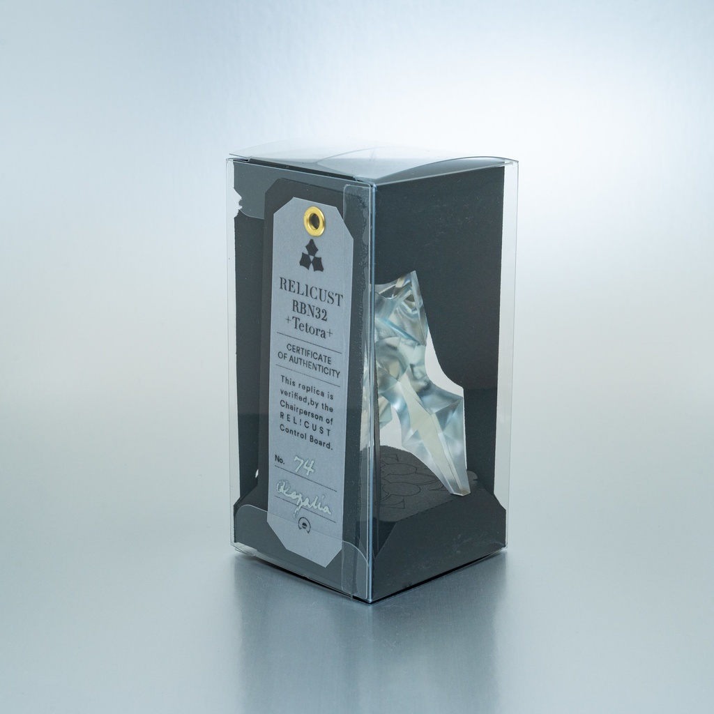 RBN32 +Tetora+ No.74