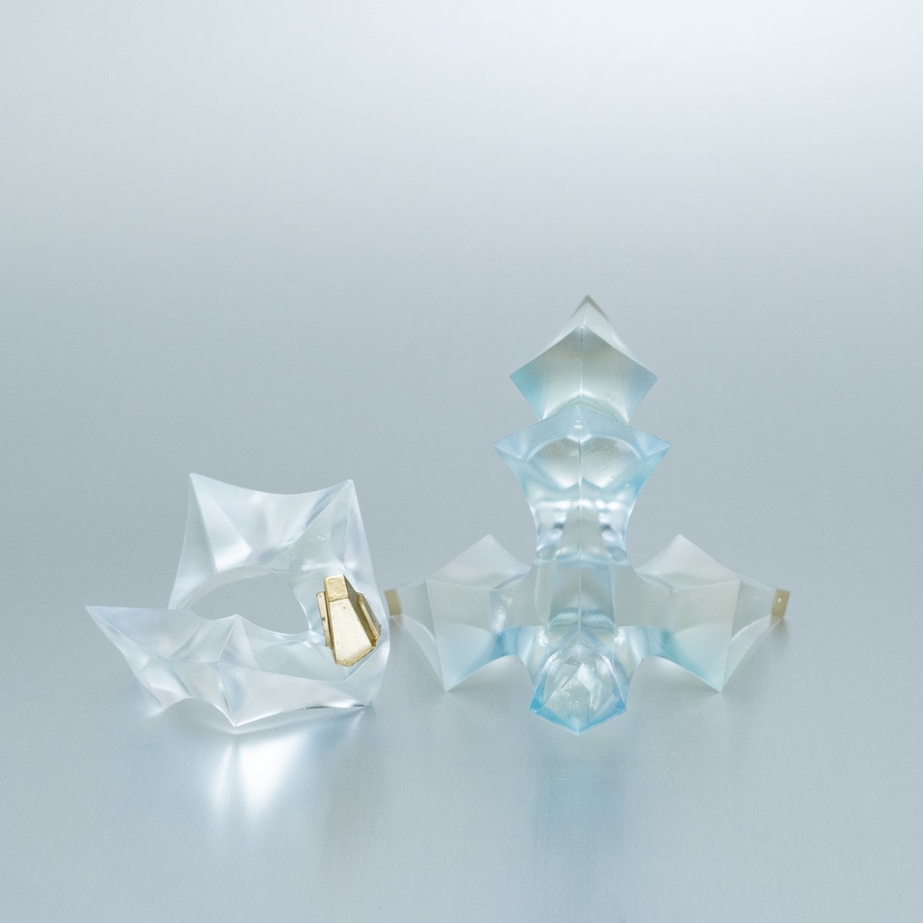 RBN32 +Tetora+ No.74