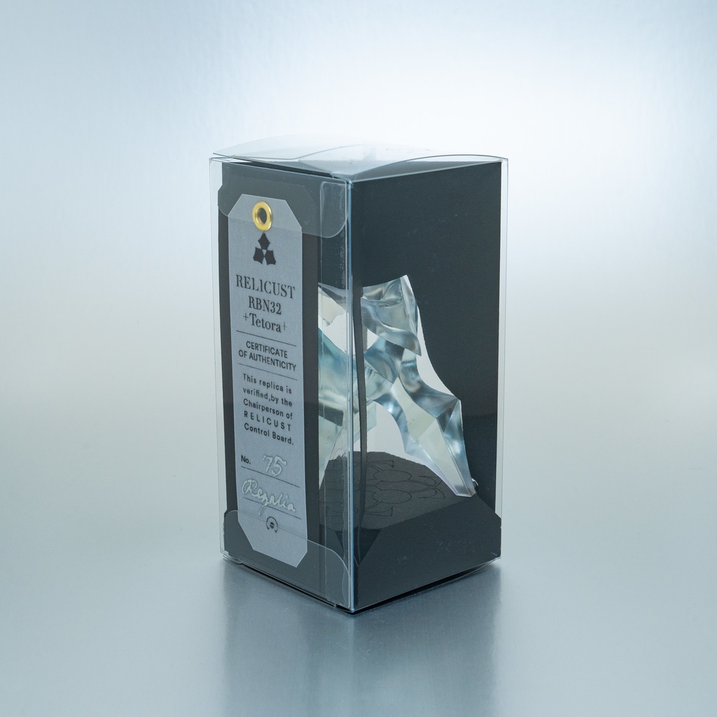 RBN32 +Tetora+ No.75