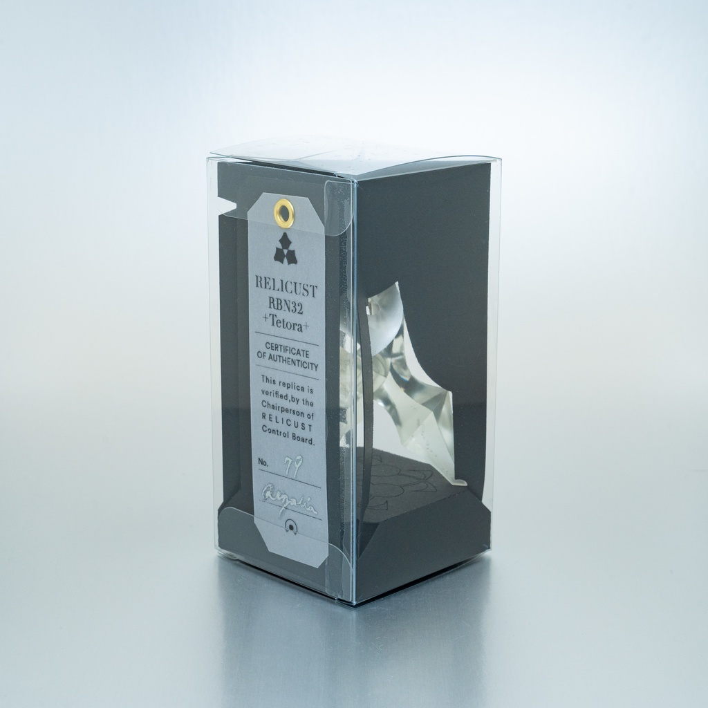 RBN32 +Tetora+ No.79