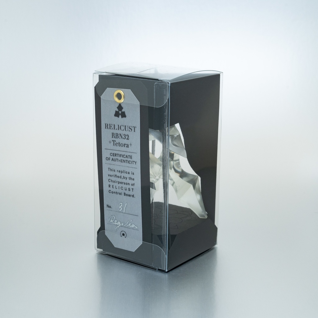 RBN32 +Tetora+ No.81