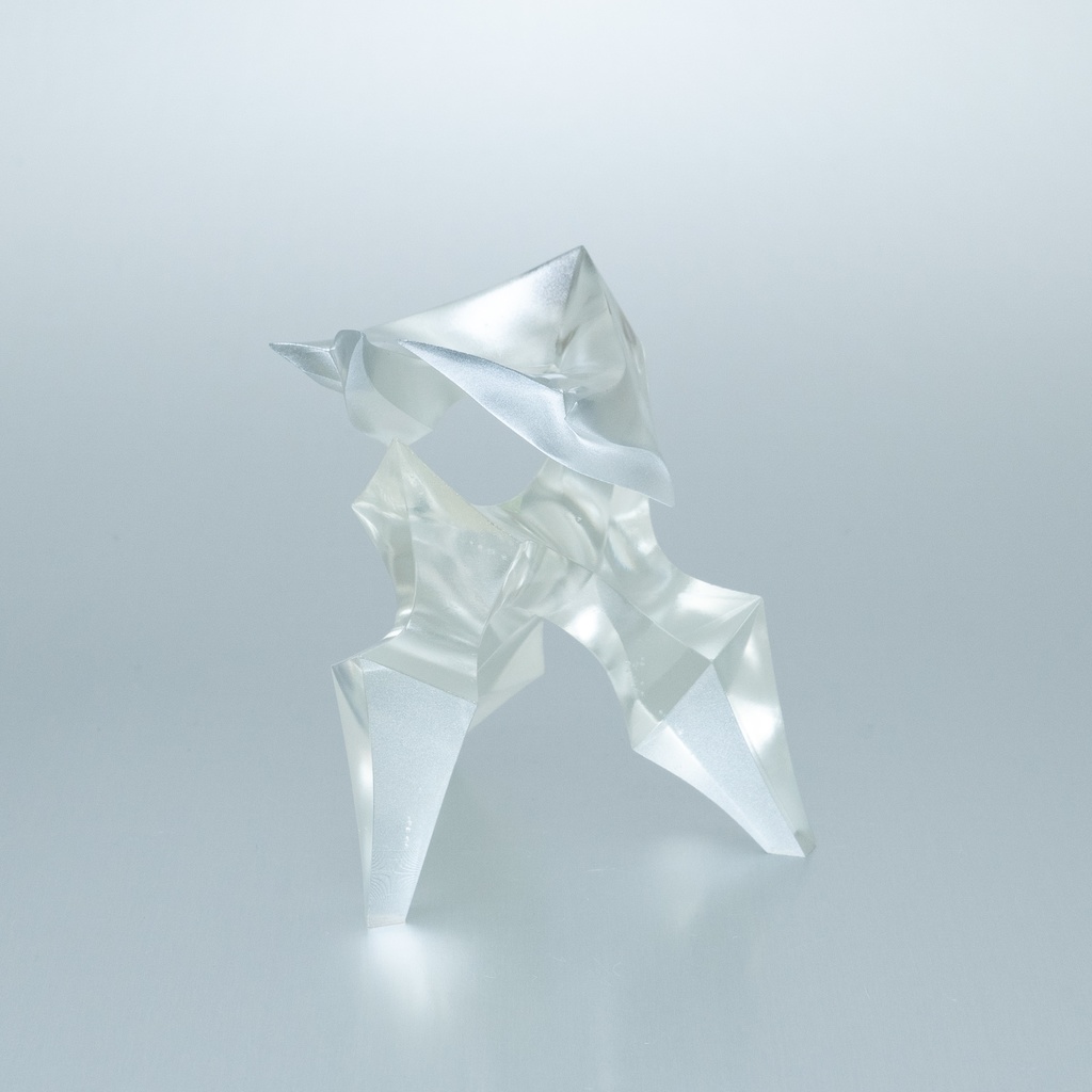 RBN32 +Tetora+ No.81