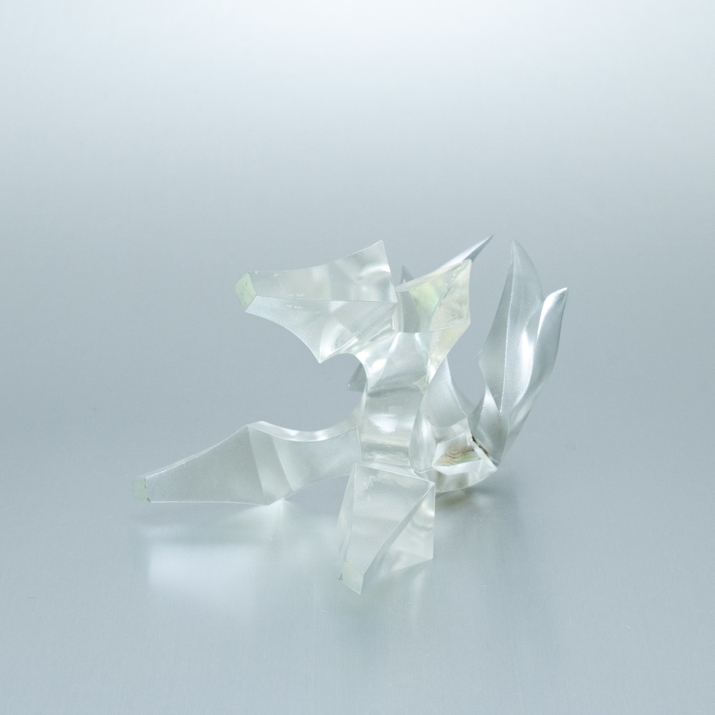 RBN32 +Tetora+ No.81