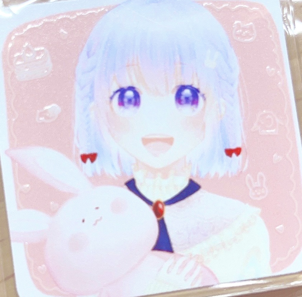 とろふぃ〜ゆ アクキー2