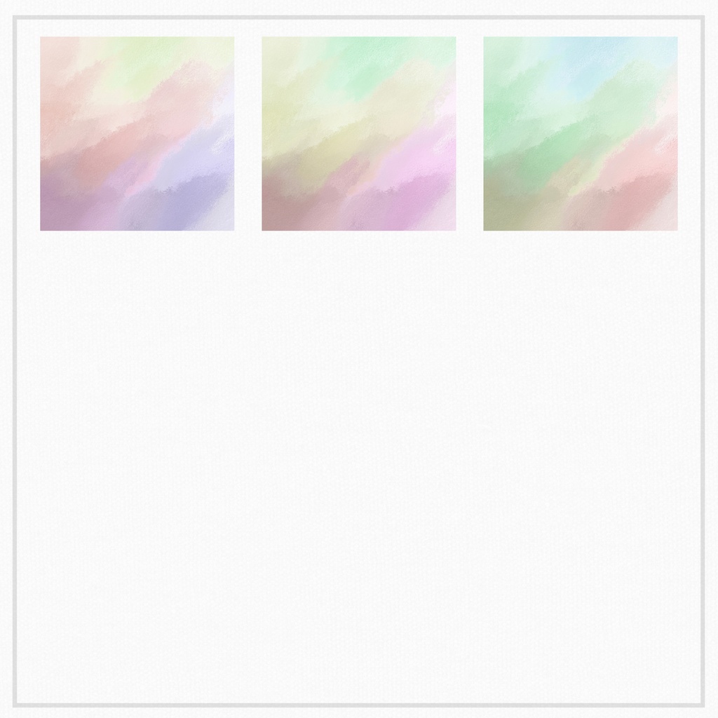 01_グラデーションテクスチャ背景素材|12色セット・デジタル&印刷対応