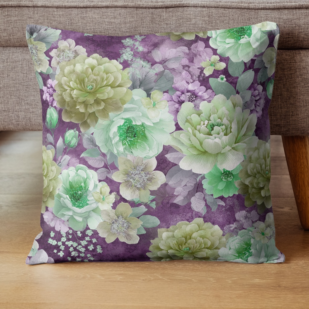 04_フラワーパターンテクスチャ背景素材|12色セット・デジタル&印刷対応