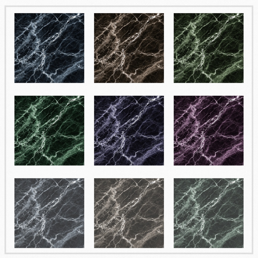 04_大理石テクスチャ背景素材|12色セット・デジタル&印刷対応