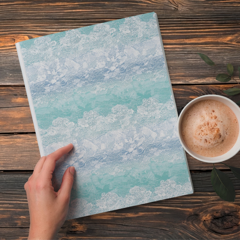 01_レーステクスチャ背景素材|12色セット・デジタル&印刷対応