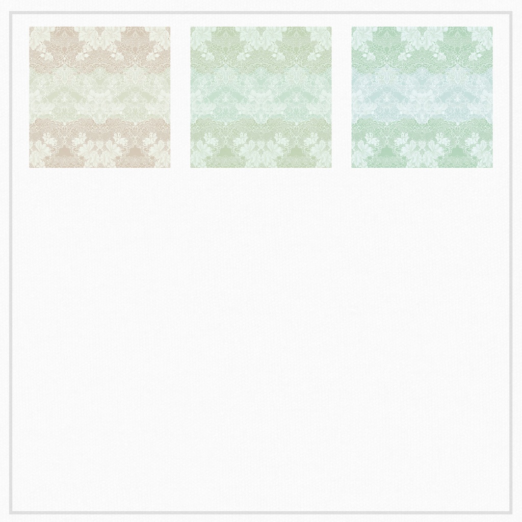 04_レーステクスチャ背景素材|12色セット・デジタル&印刷対応