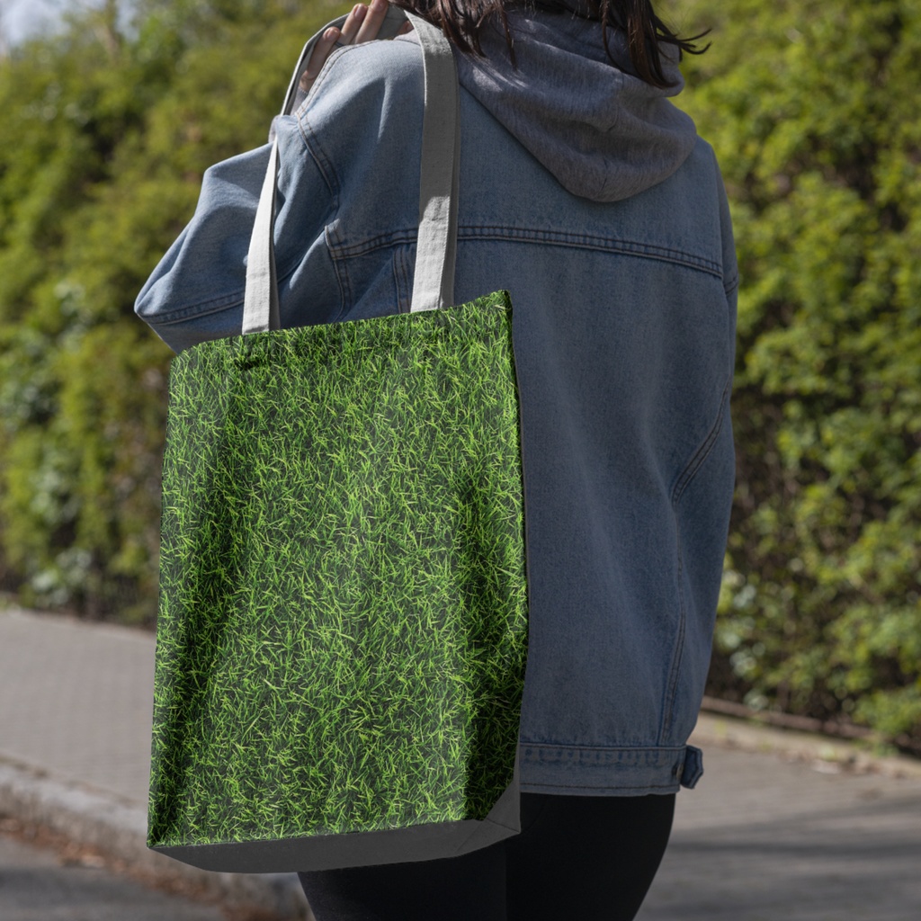 02_芝生テクスチャ背景素材|12色セット・デジタル&印刷対応