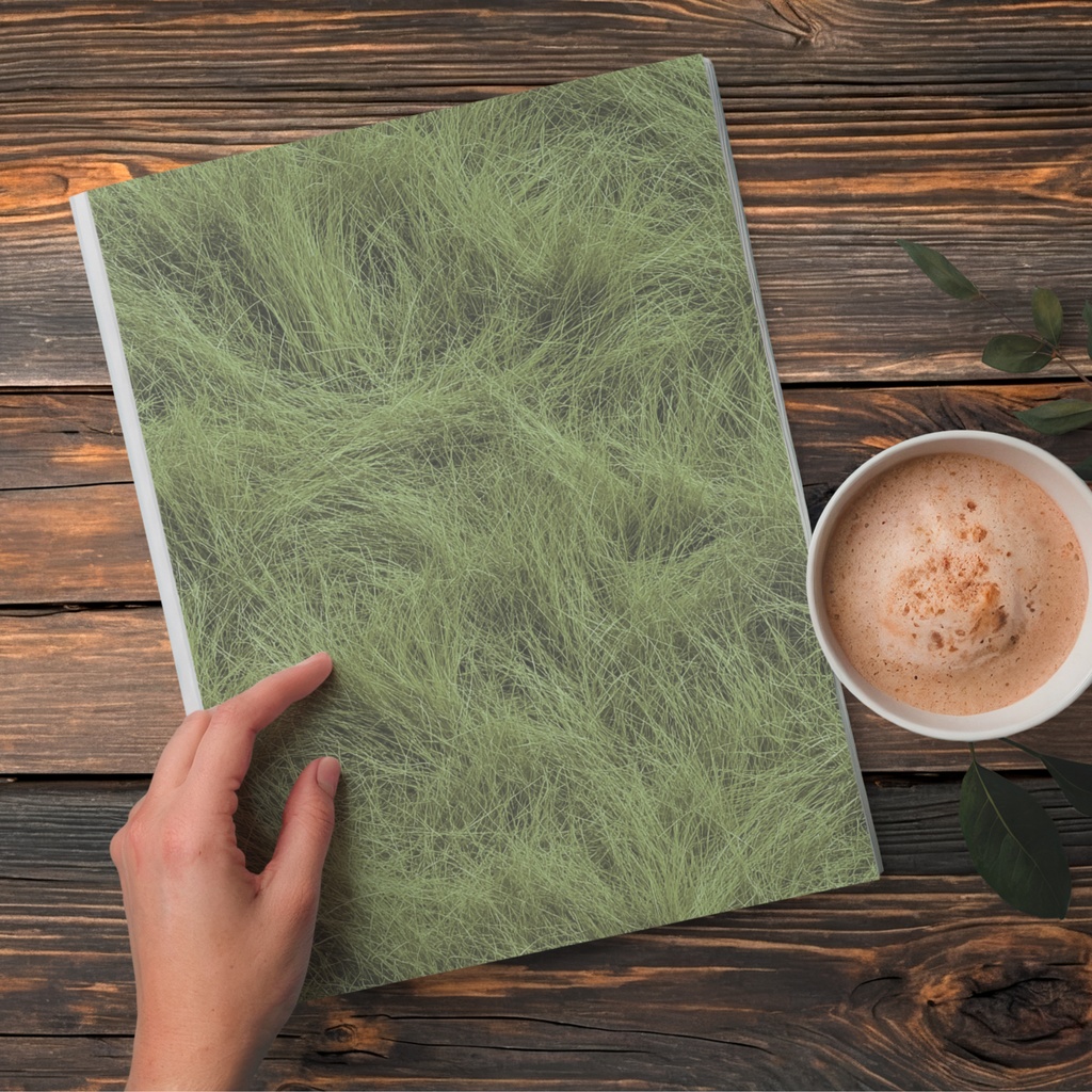 04_芝生テクスチャ背景素材|12色セット・デジタル&印刷対応