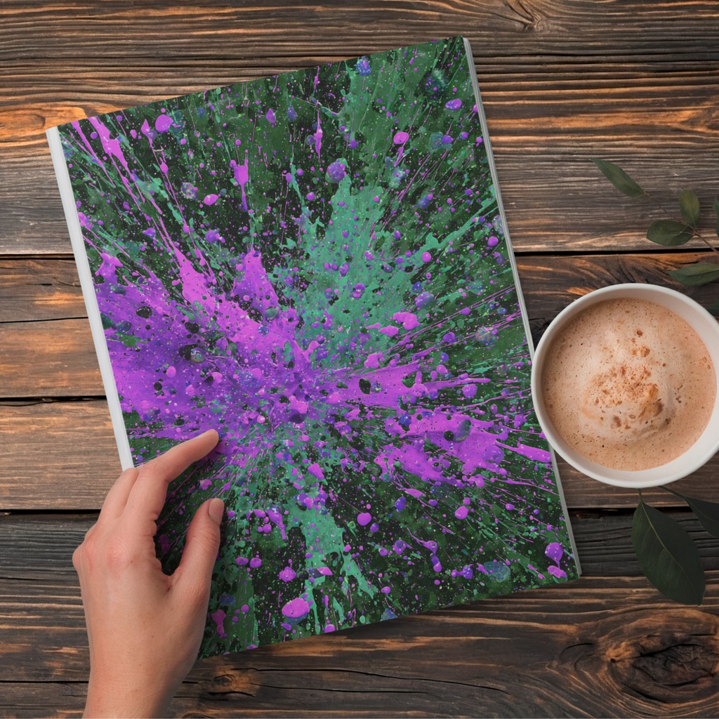 02_ペイントスプラッシュテクスチャ背景素材|12色セット・デジタル&印刷対応