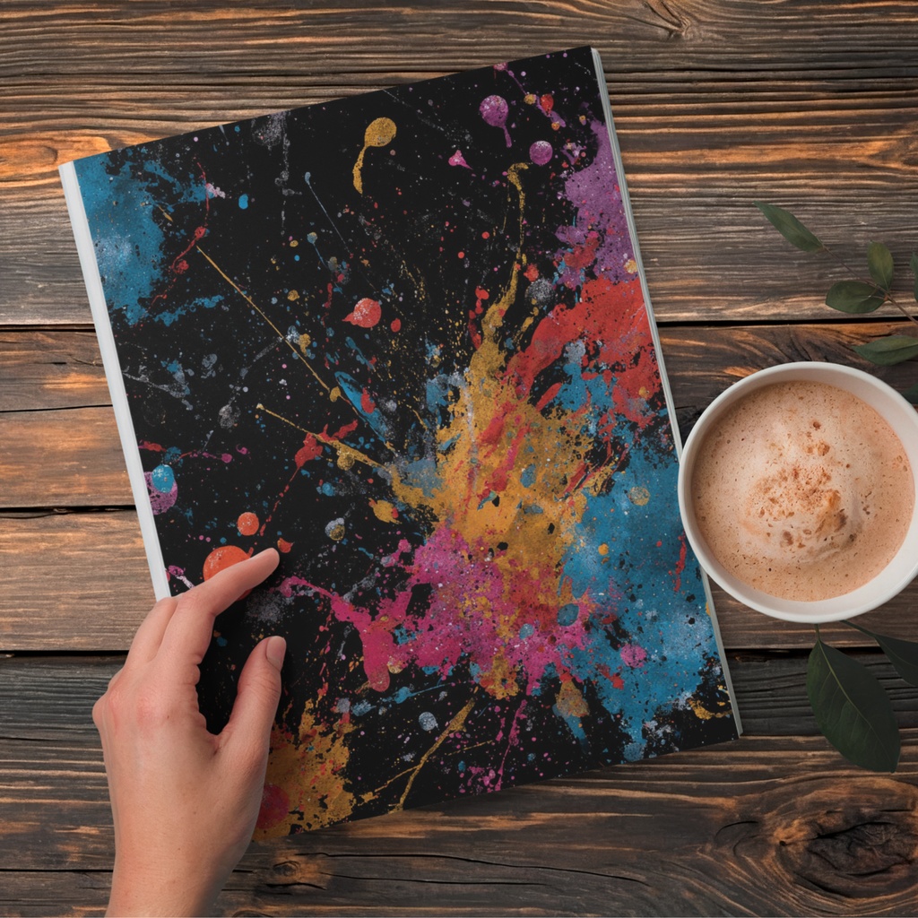 04_ペイントスプラッシュテクスチャ背景素材|12色セット・デジタル&印刷対応