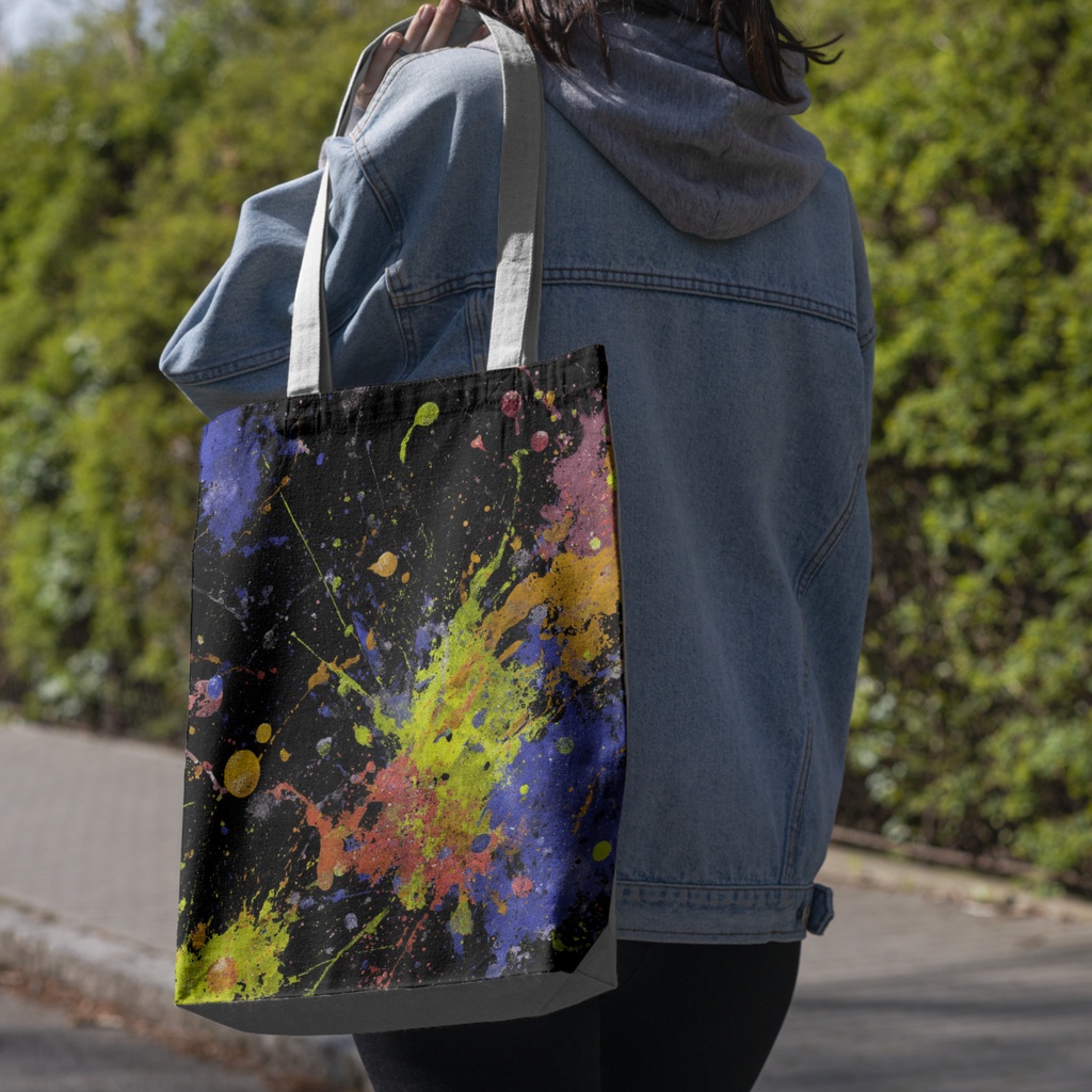 04_ペイントスプラッシュテクスチャ背景素材|12色セット・デジタル&印刷対応