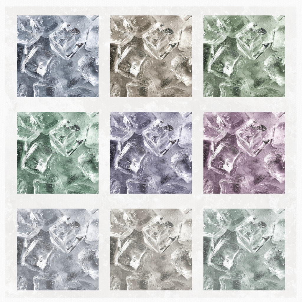 04_ウォーターテクスチャ背景素材|12色セット・デジタル&印刷対応