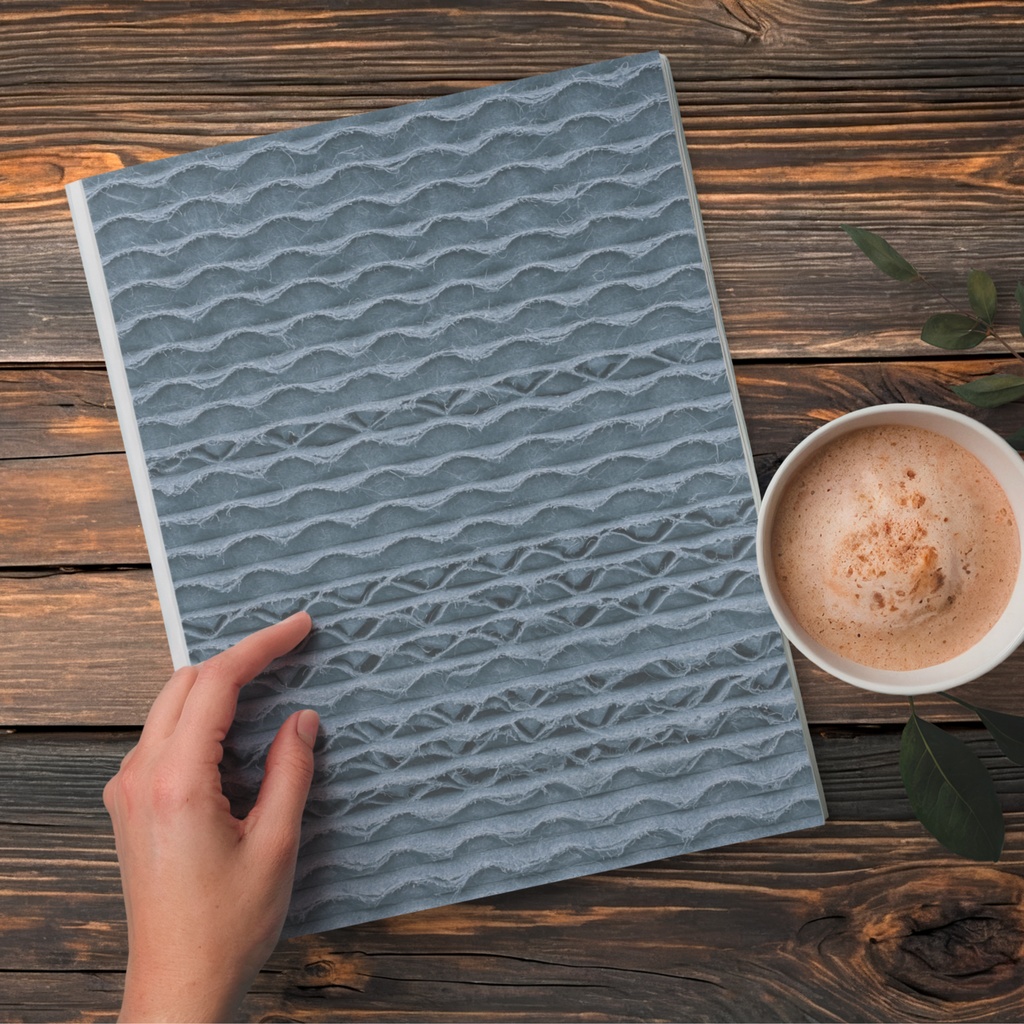 03_ダンボールテクスチャ背景素材|12色セット・デジタル&印刷対応