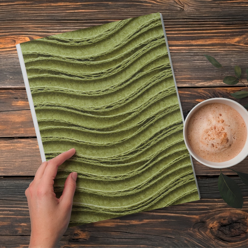 04_ダンボールテクスチャ背景素材|12色セット・デジタル&印刷対応