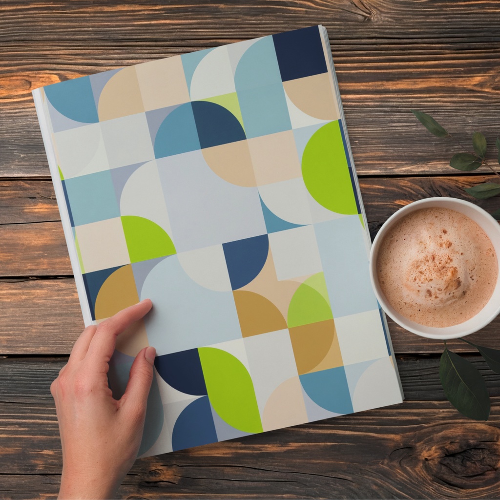 01_幾何学パターンテクスチャ背景素材|デジタル&印刷対応