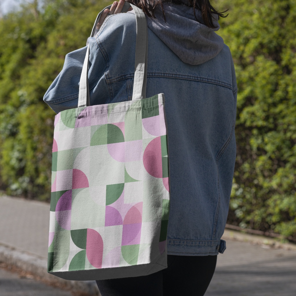 01_幾何学パターンテクスチャ背景素材|デジタル&印刷対応